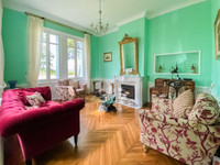Chateau à vendre à Laroque-Timbaut, Lot-et-Garonne - 890.000 € - photo 5