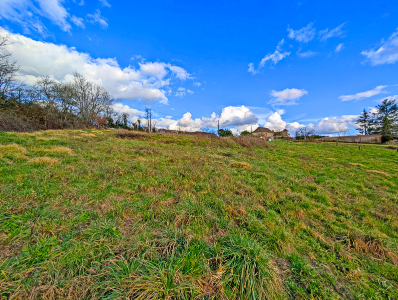 French property for sale in La Chapelle-Saint-Jean, Dordogne - €46,600 - photo 6