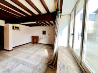 Propriété à vendre à Lignières-Orgères, Mayenne - 41 600 € - photo n°4