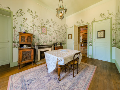 French property for sale in Saint-Germain-des-Prés, Dordogne - €948,700 - photo 5
