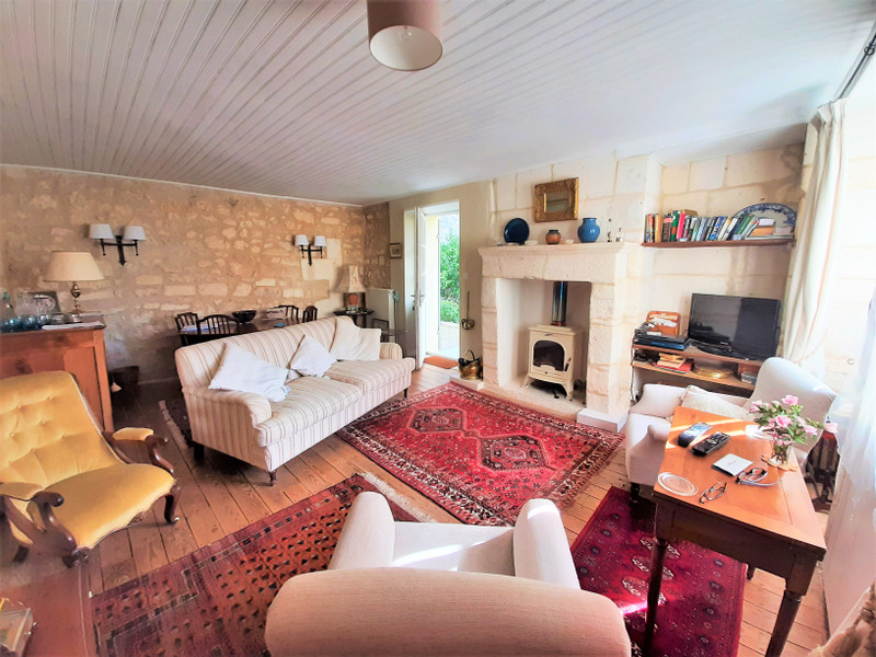 French property for sale in La Tour-Blanche-Cercles, Dordogne - &#8364;167,400 - photo 4