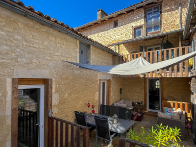 house for sale in Charente