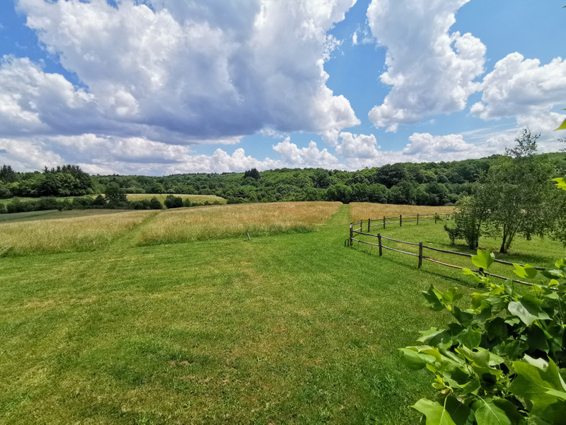 French property for sale in Pageas, Haute-Vienne - €530,000 - photo 1