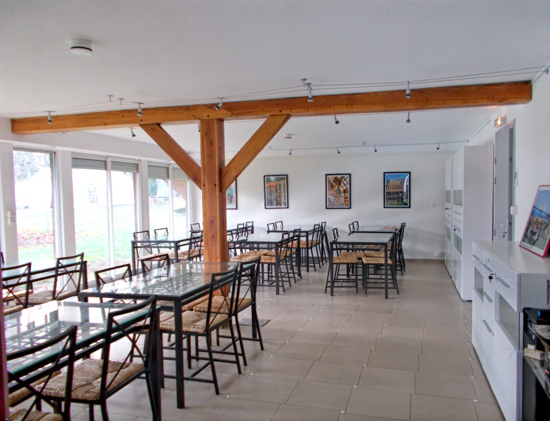 French property for sale in Saint-Vérain, Nièvre - €360,000 - photo 4