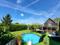 Maison à vendre à Isigny-le-Buat, Manche - 544.000 € - photo 1