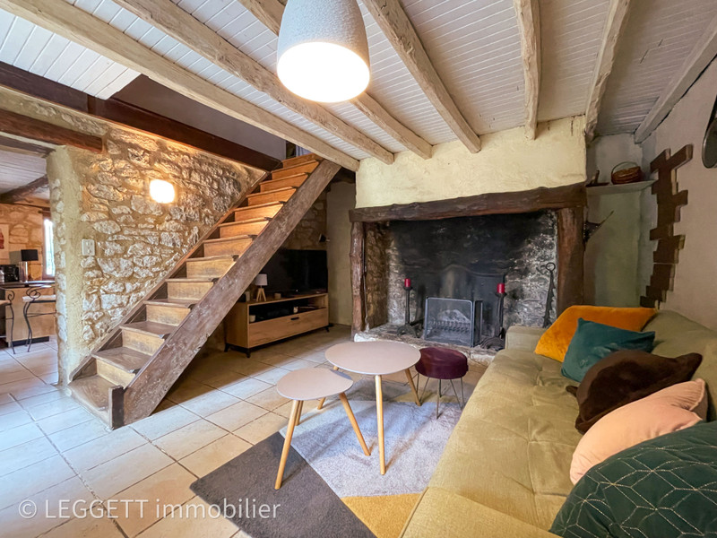 French property for sale in Carlux, Dordogne - photo 3