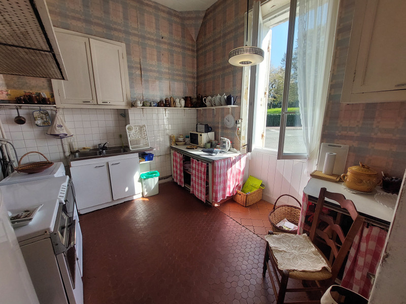 French property for sale in Bussière-Badil, Dordogne - €214,000 - photo 3