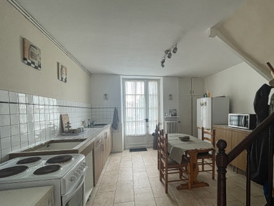 French property for sale in Val d'Issoire, Haute-Vienne - €82,500 - photo 14