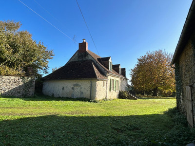 French property for sale in Joué-en-Charnie, Sarthe - €220,000 - photo 8