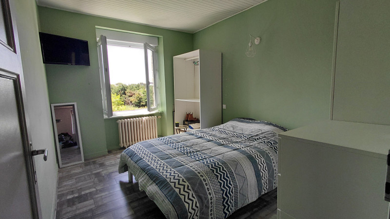 French property for sale in Sévignac, Côtes-d'Armor - €194,400 - photo 4