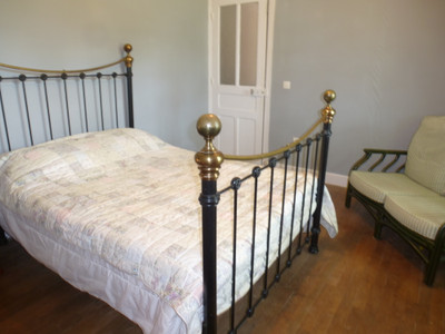French property for sale in Colondannes, Creuse - €170,640 - photo 12