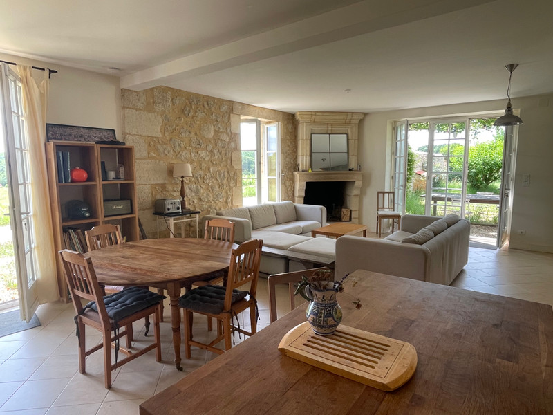 French property for sale in Saint-Émilion, Gironde - €1,155,000 - photo 9