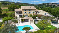 Maison à vendre à Vinsobres, Drôme - 900.000 € - photo 1