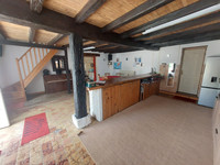 Maison à vendre à Vouzan, Charente - 265.000 € - photo 6