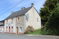 Maison à vendre à La Trinité-Porhoët, Morbihan - 109 000 € - photo 2