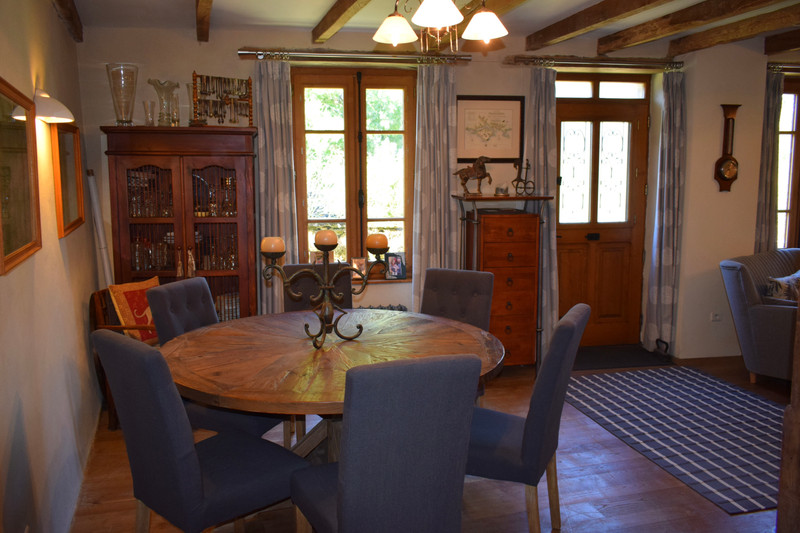 French property for sale in Busserolles, Dordogne - &#8364;339,200 - photo 5