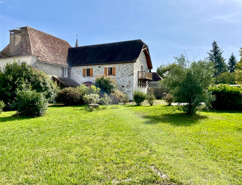 Maison à vendre à Laàs, Pyrénées-Atlantiques - 299 000 € - photo 1