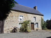 French property, houses and homes for sale in Val-Couesnon Ille-et-Vilaine Brittany