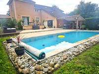 Maison à vendre à Lahitte-Toupière, Hautes-Pyrénées - 620.000 € - photo 8