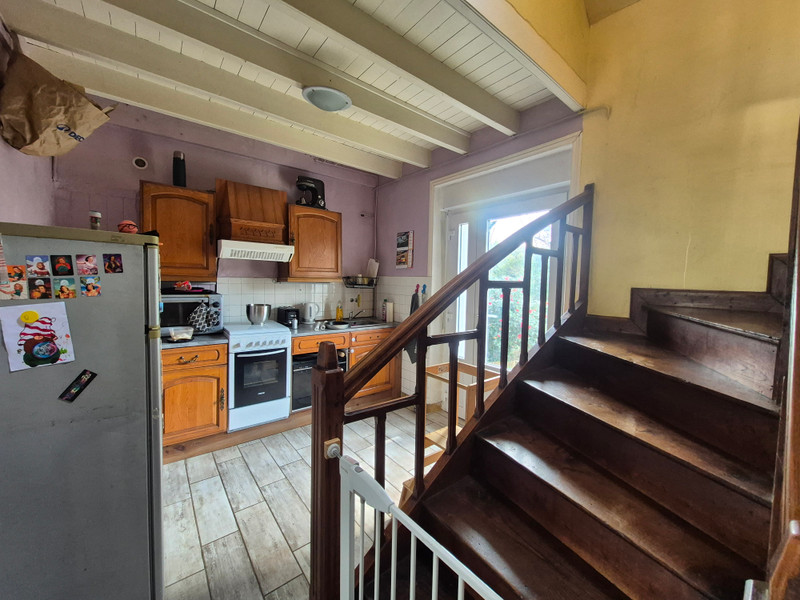 French property for sale in Callac, Côtes-d'Armor - €88,000 - photo 9