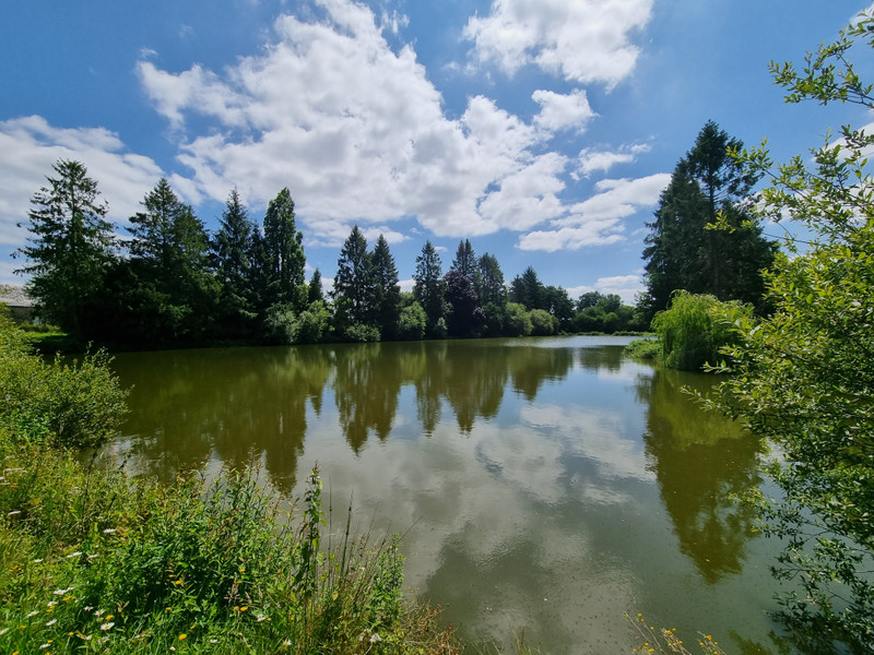 French property for sale in Charchigné, Mayenne - €549,520 - photo 8
