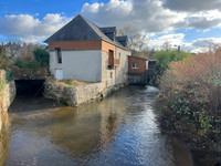 Moulin à vendre à Souleuvre en Bocage, Calvados - 528 000 € - photo 3