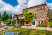 French property, houses and homes for sale in Saint-Denis Aude Languedoc_Roussillon