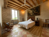 Maison à vendre à Thénac, Dordogne - 657.200 € - photo 5