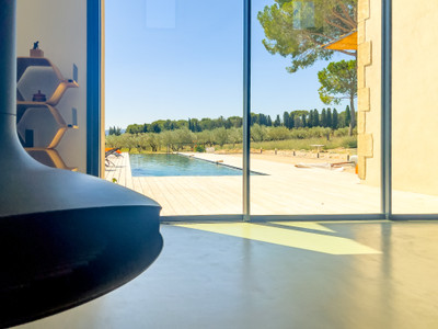 French property for sale in Noves, Bouches-du-Rhône - €3,500,000 - photo 4