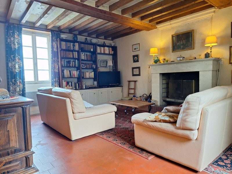 French property for sale in Cresserons, Calvados - €636,000 - photo 6