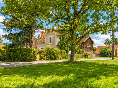 house for sale in Dordogne