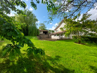 Maison à vendre à Montmoreau, Charente - 305.000 € - photo 2