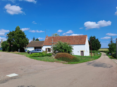 French property for sale in Guipy, Nièvre - €87,500 - photo 12
