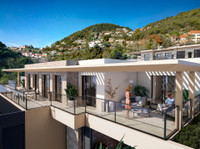 Appartement à vendre à Èze, Alpes-Maritimes - 701 500 € - photo 2