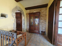 Propriété à vendre à La Roque-sur-Cèze, Gard - 175 000 € - photo n°3