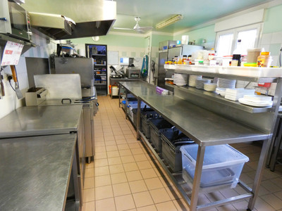 French property for sale in Gros-Chastang, Corrèze - €130,800 - photo 4