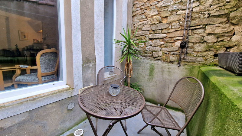 French property for sale in Siran, Hérault - €129,000 - photo 7