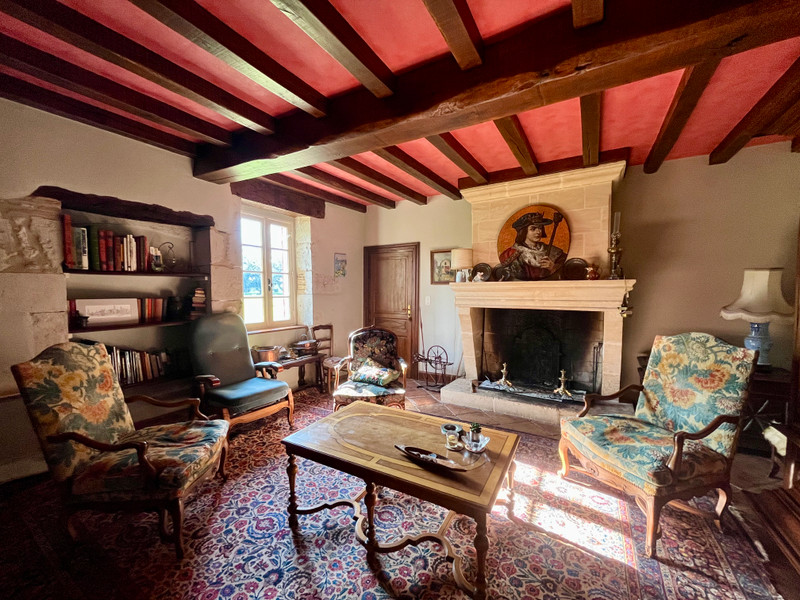 French property for sale in Saint-Avit-Saint-Nazaire, Gironde - €455,800 - photo 5