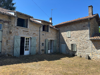house for sale in Dordogne