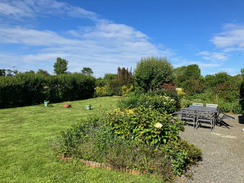 French property for sale in Lengronne, Manche - €339,200 - photo 8