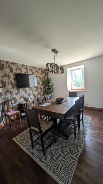 French property for sale in Berrien, Finistère - €119,900 - photo 7