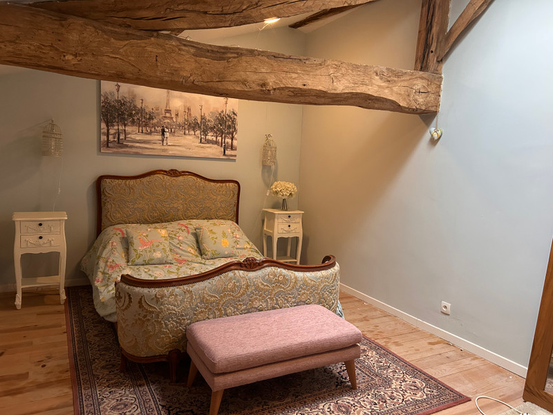 French property for sale in Brossac, Charente - €279,950 - photo 5