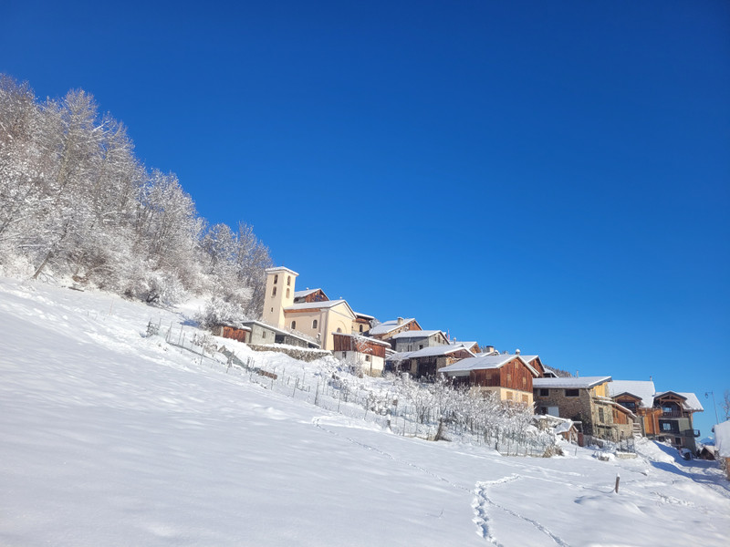 Ski property for sale in Saint Martin de Belleville - €130,000 - photo 9