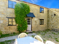Propriété à vendre à Saint-Savinien, Charente-Maritime - 220 000 € - photo n°4