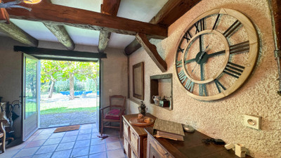 French property for sale in Montcuq-en-Quercy-Blanc, Lot - €205,000 - photo 4