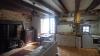 Maison à vendre à Lesterps, Charente - 77.000 € - photo 8