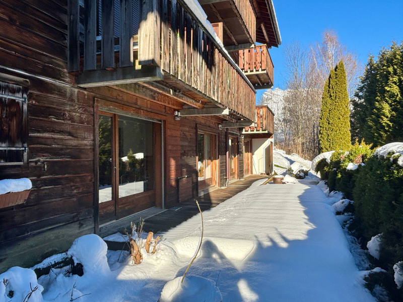 Ski property for sale in Saint Gervais - €520,000 - photo 11