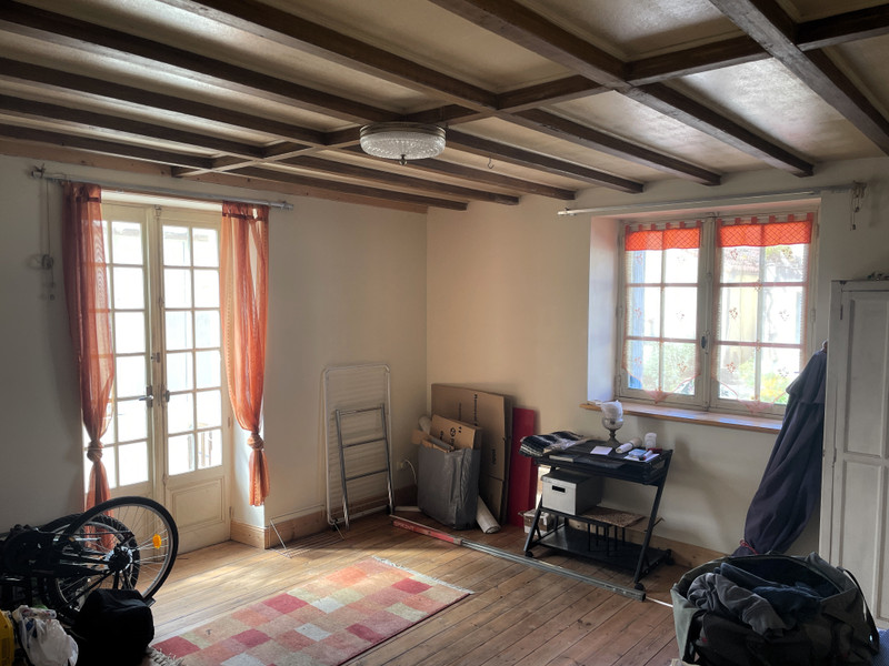 French property for sale in Moussac, Vienne - €141,700 - photo 4