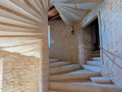 French property for sale in Saint-Germain-des-Prés, Dordogne - €948,700 - photo 2