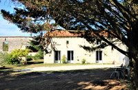 French property, houses and homes for sale in Salles-de-Villefagnan Charente Poitou_Charentes